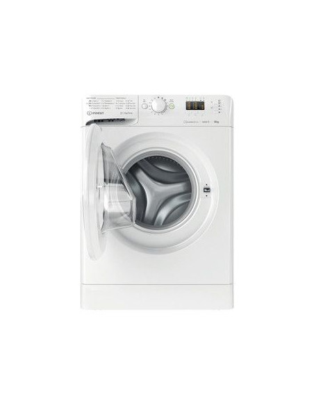 Пералня Indesit MTWSA 61294 W EE