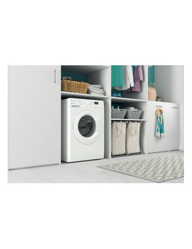 Пералня Indesit MTWSA 61294 W EE