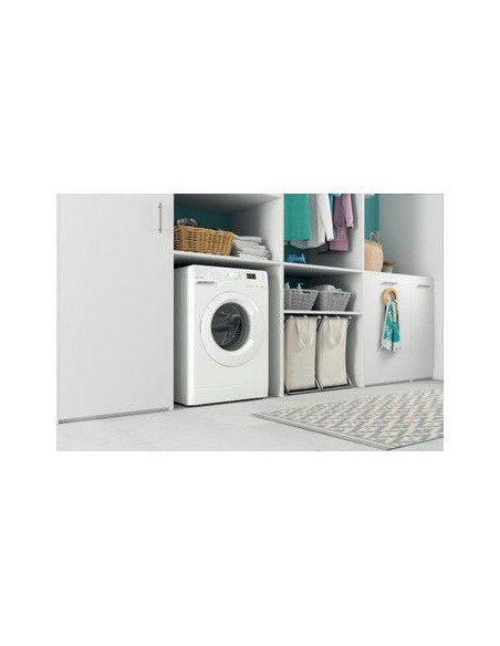 Пералня Indesit MTWSA 61294 W EE