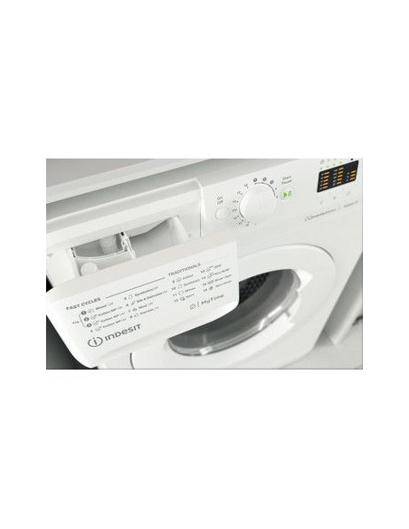 Пералня Indesit MTWSA 61294 W EE