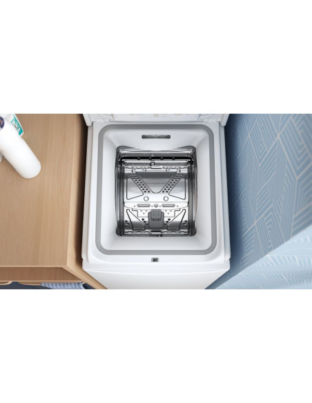 Пералня Indesit BTW S50400 EU/N