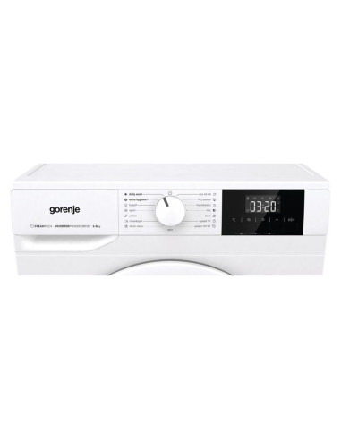Пералня Gorenje WNGPI61SBS