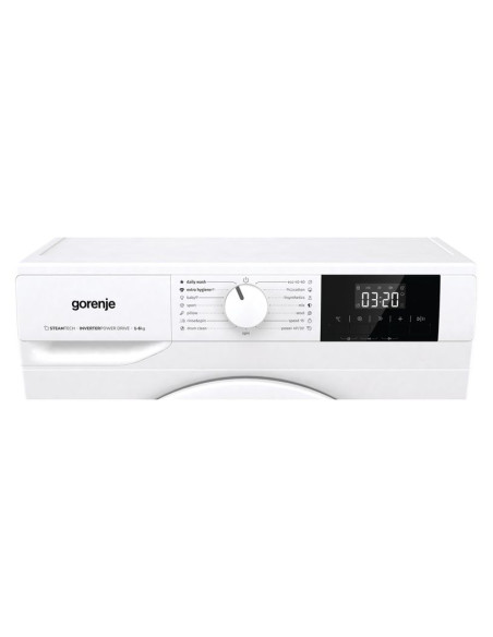 Пералня Gorenje WNGPI61SBS