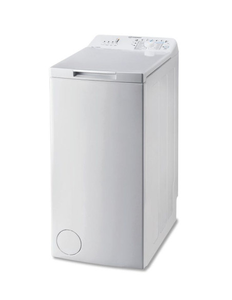 Пералня Indesit BTWL-50300 EU N