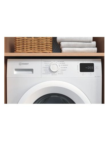 Пералня Indesit IM 864 MY TIME EE