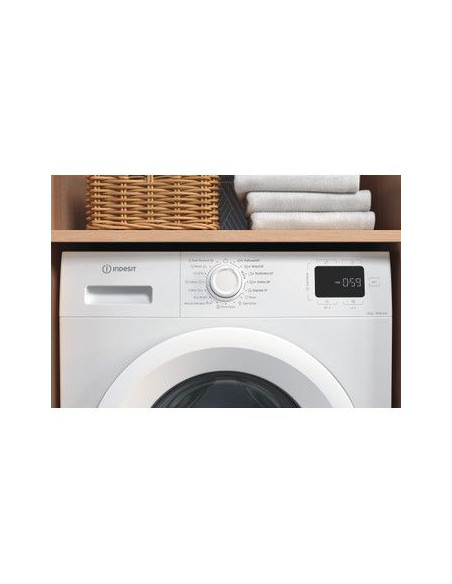 Пералня Indesit IM 864 MY TIME EE
