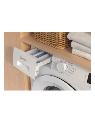 Пералня Indesit IM 864 MY TIME EE