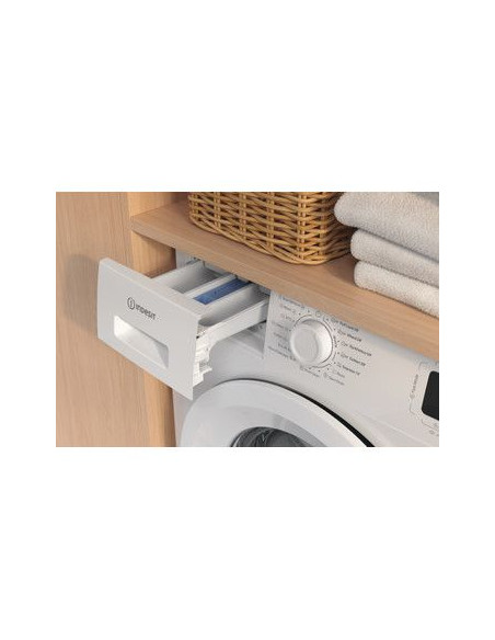 Пералня Indesit IM 864 MY TIME EE