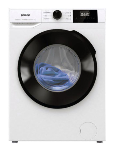 Пералня Gorenje W1NGPI72SBS