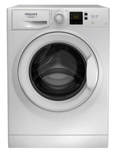 Пералня Hotpoint Ariston NS702U W EUN