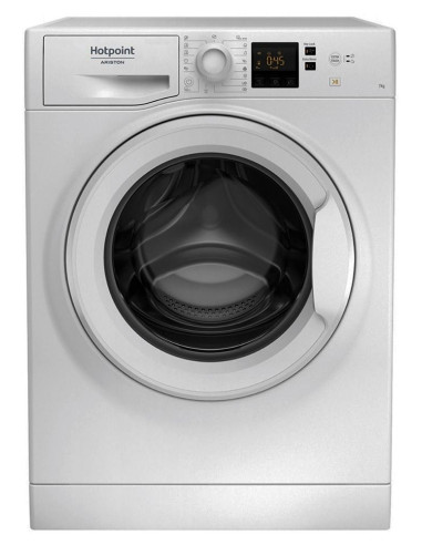 Пералня Hotpoint Ariston NS702U W EUN