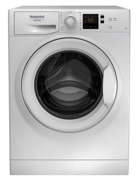 Пералня Hotpoint Ariston NS702U W EUN
