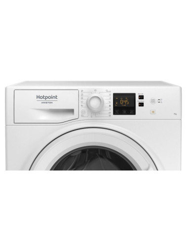 Пералня Hotpoint Ariston NS702U W EUN