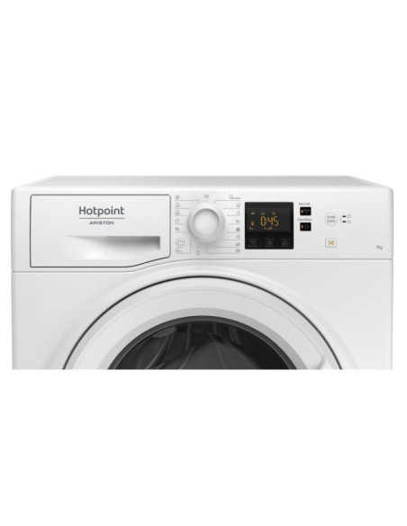 Пералня Hotpoint Ariston NS702U W EUN