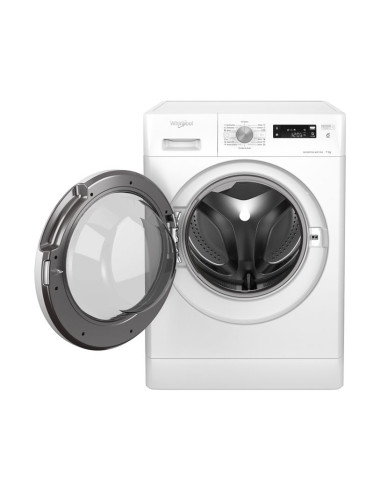 Пералня Whirlpool FFS-7469 W EE