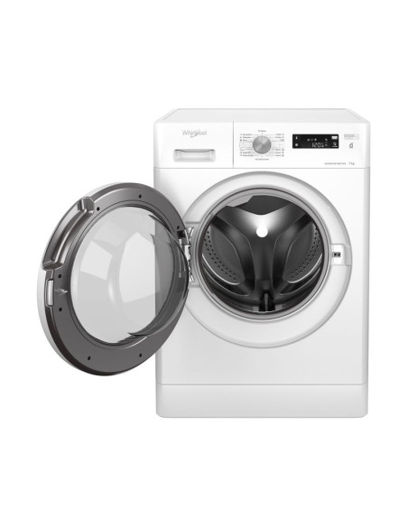 Пералня Whirlpool FFS-7469 W EE
