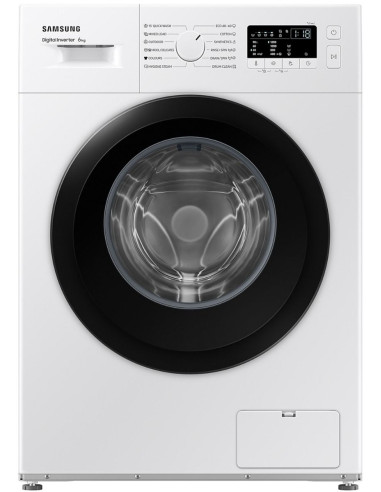 Пералня Samsung WW60A3120BE/LE