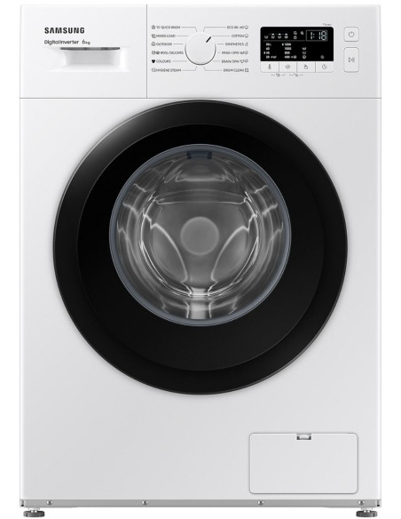 Пералня Samsung WW60A3120BE/LE