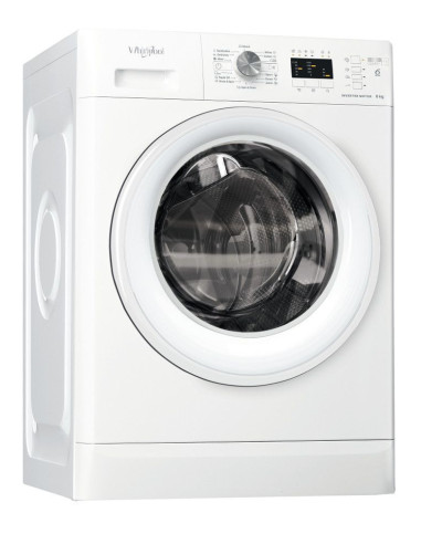 Пералня Whirlpool FFL-6238 W EE