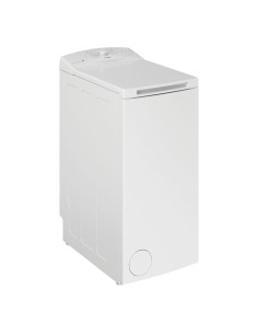Пералня Whirlpool TDLR-6040L EU/N