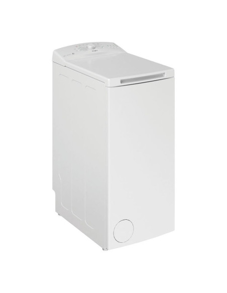 Пералня Whirlpool TDLR-6040L EU/N