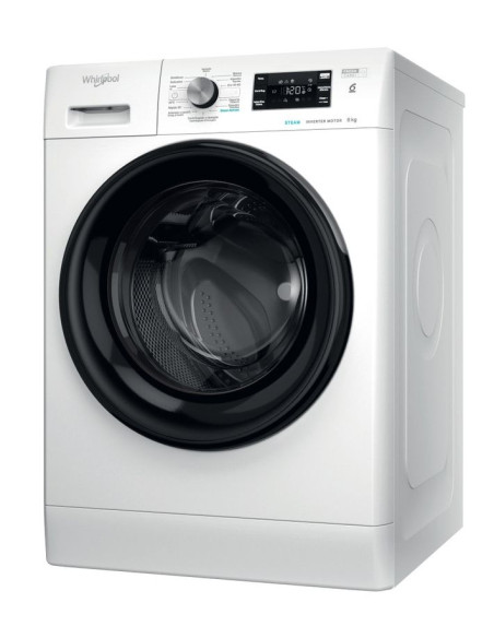 Пералня Whirlpool FFB-8258 BV EE