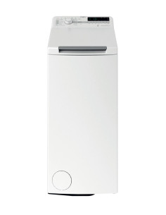 Пералня Whirlpool TDLR 7250SS EU/N