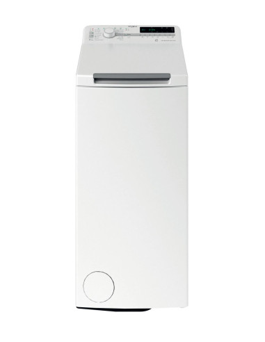 Пералня Whirlpool TDLR 7250SS EU/N