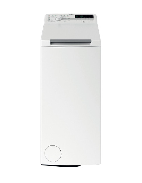 Пералня Whirlpool TDLR 7250SS EU/N