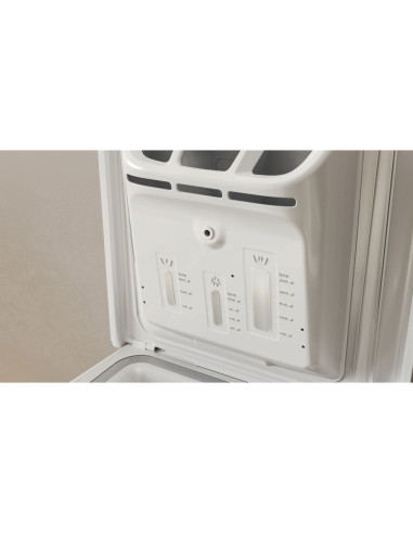 Пералня Whirlpool TDLR 7250SS EU/N