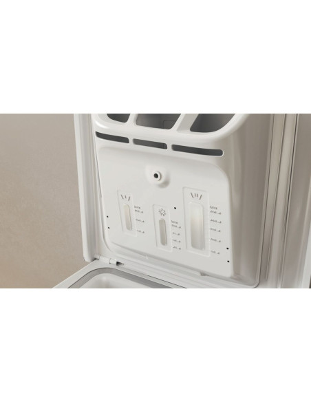 Пералня Whirlpool TDLR 7250SS EU/N