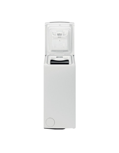 Пералня Whirlpool TDLR 7250SS EU/N