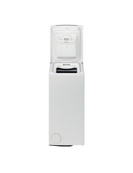 Пералня Whirlpool TDLR 7250SS EU/N