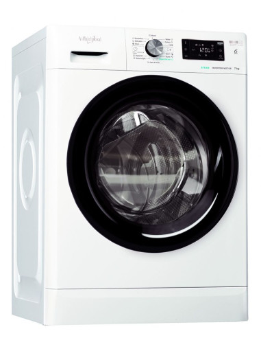 Пералня Whirlpool FFB-7458 BV EE