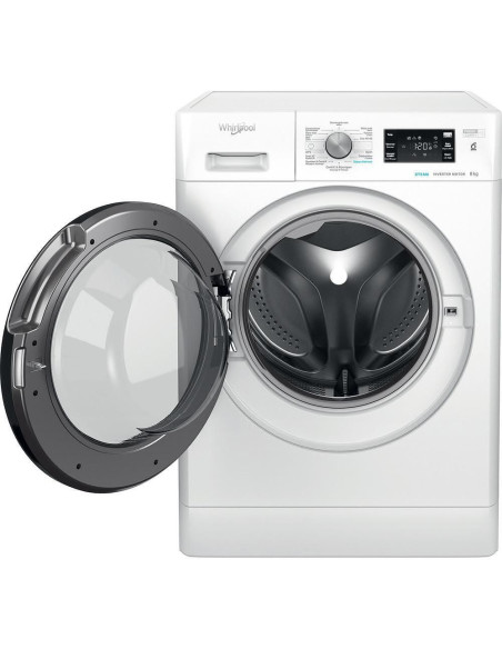 Пералня Whirlpool FFB-8469 BV EE