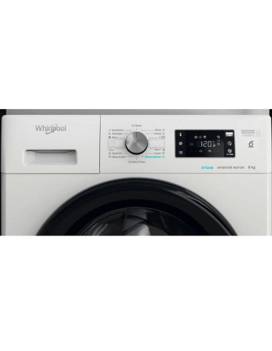 Пералня Whirlpool FFB-8469 BV EE