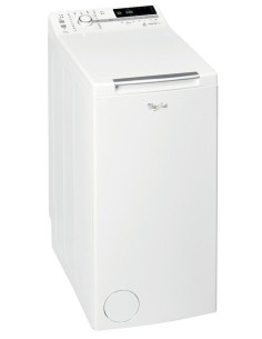 Пералня Whirlpool TDLR-7220SS