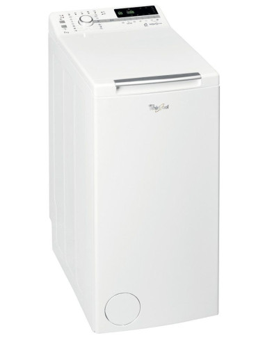 Пералня Whirlpool TDLR-7220SS