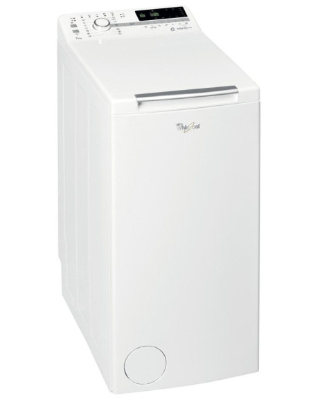 Пералня Whirlpool TDLR-7220SS