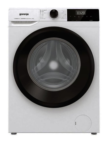 Пералня Gorenje WNHEI74SAS