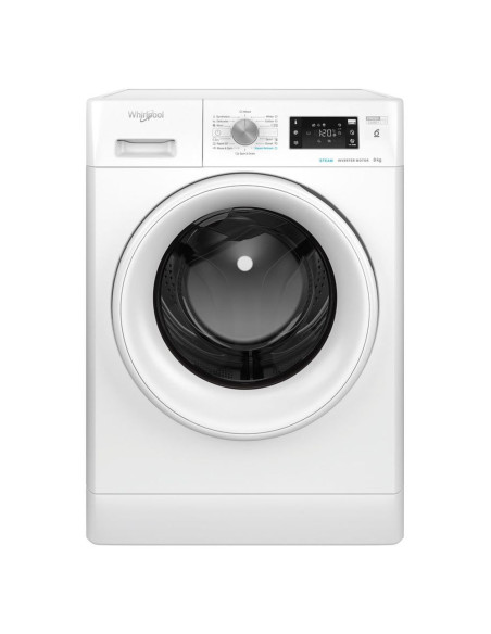 Пералня Whirlpool FFB-8258 WV EE