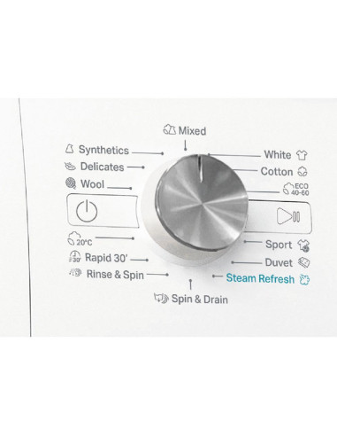 Пералня Whirlpool FFB-8258 WV EE