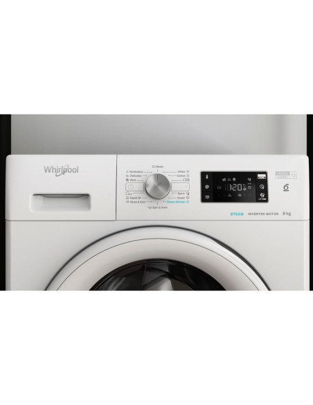 Пералня Whirlpool FFB-8258 WV EE