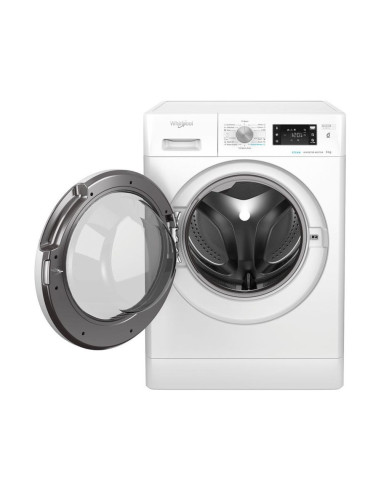 Пералня Whirlpool FFB-8258 WV EE