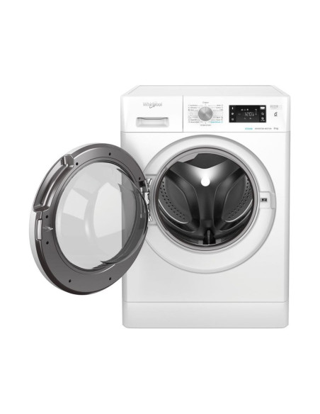 Пералня Whirlpool FFB-8258 WV EE
