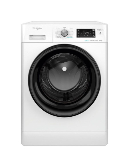 Пералня Whirlpool FFB-8458 BV EE