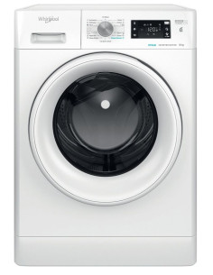 Пералня Whirlpool FFB-9458 WV EE