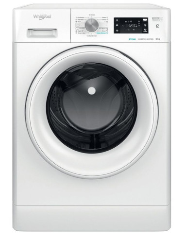 Пералня Whirlpool FFB-9458 WV EE