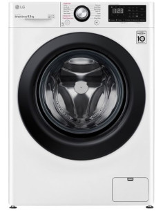 Пералня LG F2WN2S6S6E