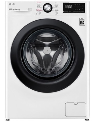 Пералня LG F2WN2S6S6E